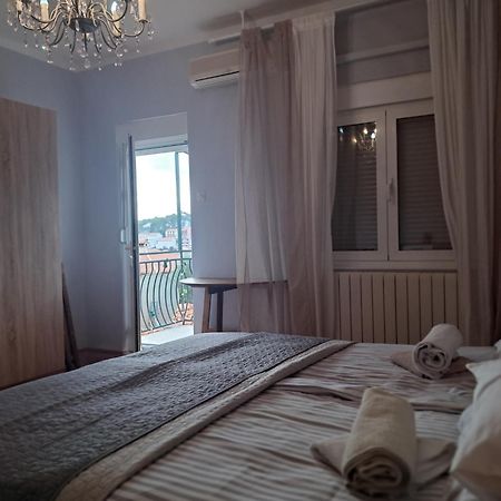 Fioretta Mali Lošinj Екстериор снимка