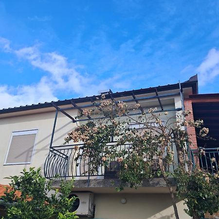 Fioretta Mali Lošinj Екстериор снимка