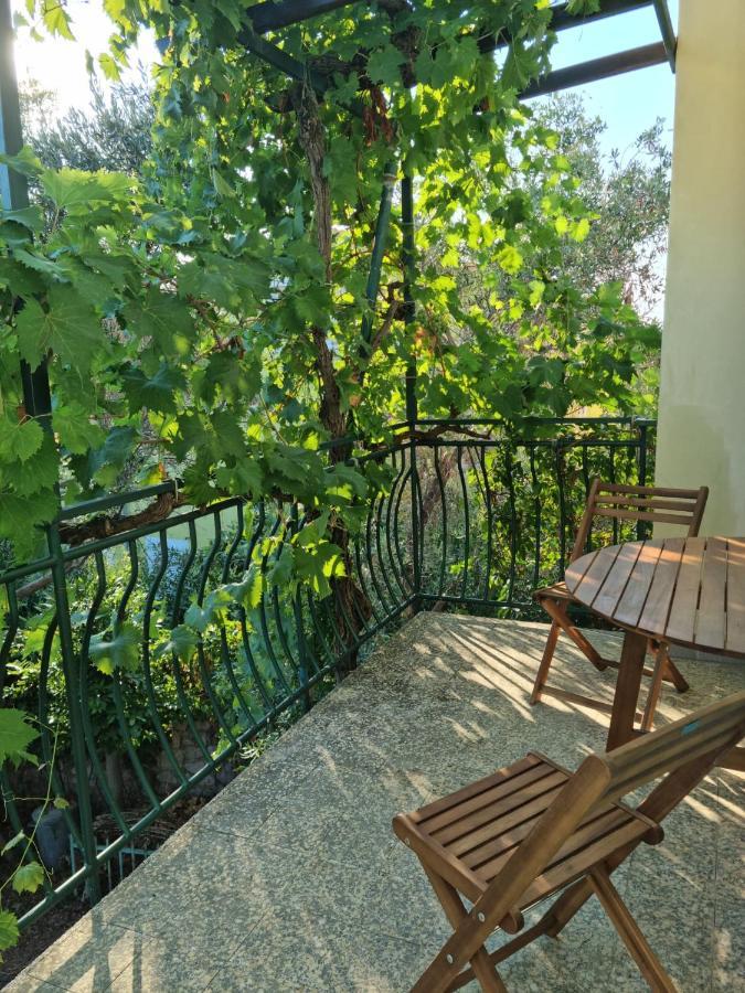 Fioretta Mali Lošinj Екстериор снимка