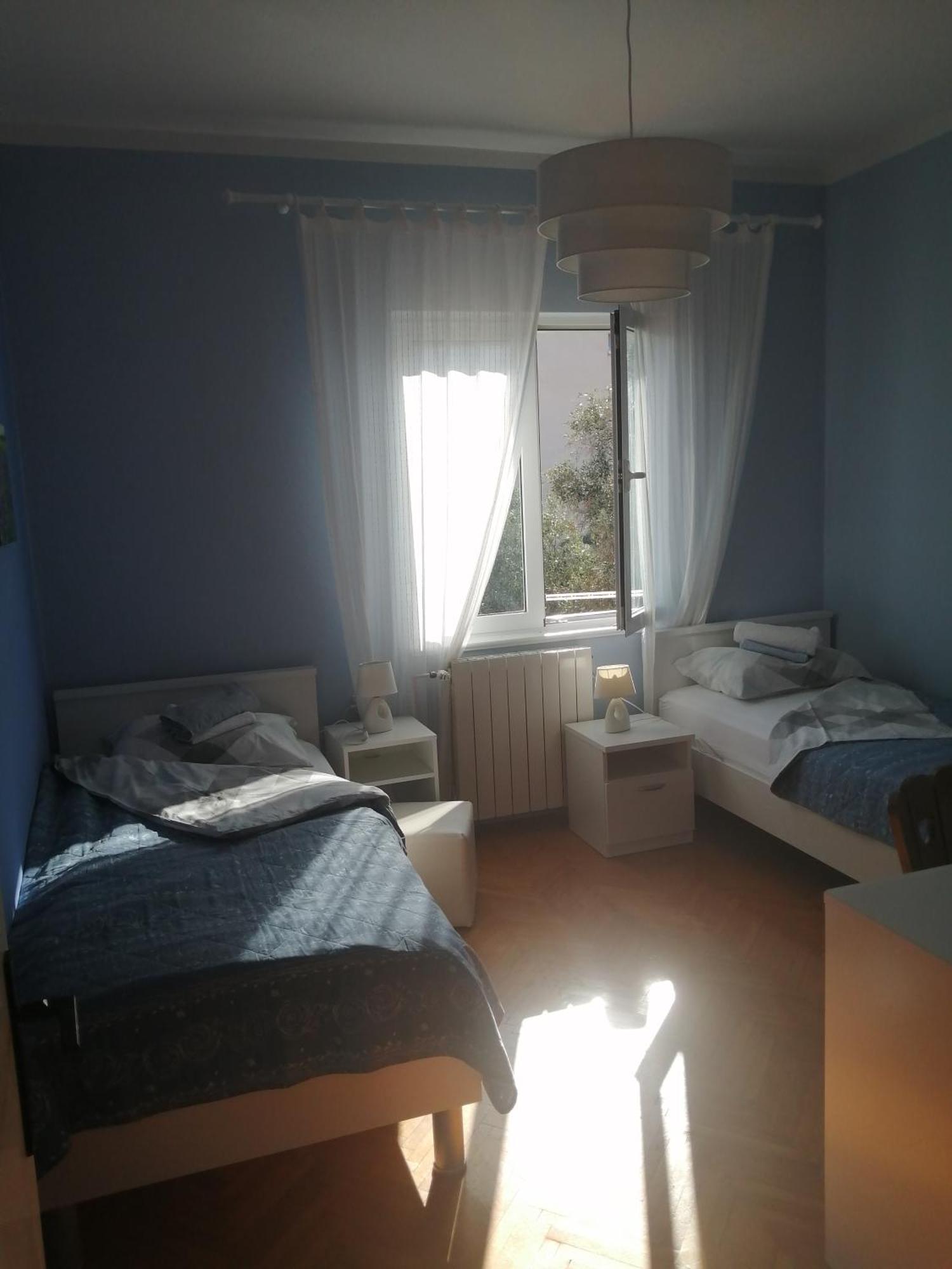Fioretta Mali Lošinj Стая снимка